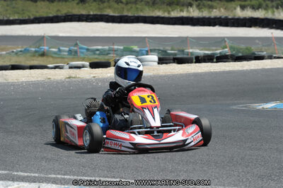 27/06/2010 : Rencontre Elceka à Grabels (photos Patrick Lascombes) 2010 — karting
