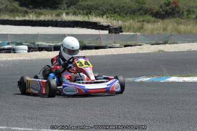 27/06/2010 : Rencontre Elceka à Grabels (photos Patrick Lascombes) 2010 — karting
