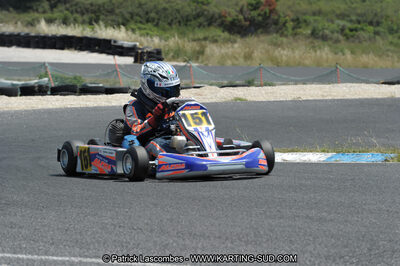 27/06/2010 : Rencontre Elceka à Grabels (photos Patrick Lascombes) 2010 — karting