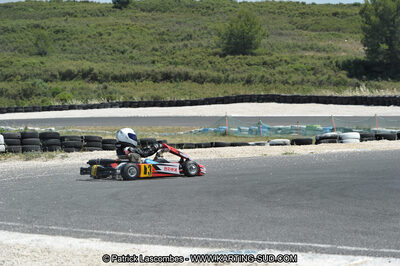 27/06/2010 : Rencontre Elceka à Grabels (photos Patrick Lascombes) 2010 — karting