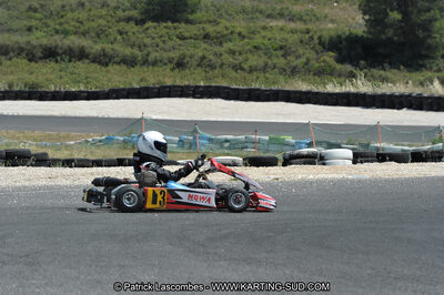 27/06/2010 : Rencontre Elceka à Grabels (photos Patrick Lascombes) 2010 — karting