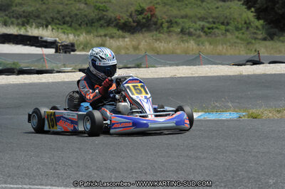 27/06/2010 : Rencontre Elceka à Grabels (photos Patrick Lascombes) 2010 — karting