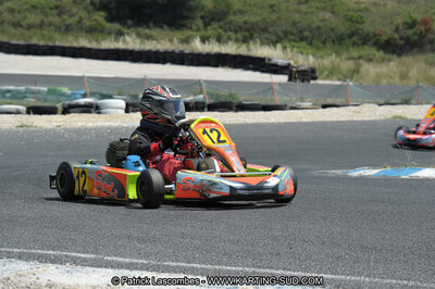27/06/2010 : Rencontre Elceka à Grabels (photos Patrick Lascombes) 2010 — karting