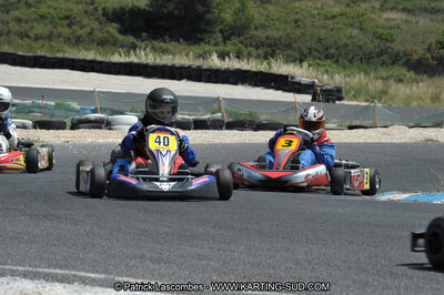27/06/2010 : Rencontre Elceka à Grabels (photos Patrick Lascombes) 2010 — karting