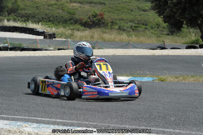 27/06/2010 : Rencontre Elceka à Grabels (photos Patrick Lascombes) 2010 — karting
