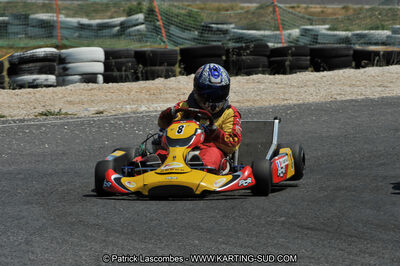 27/06/2010 : Rencontre Elceka à Grabels (photos Patrick Lascombes) 2010 — karting