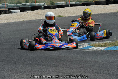 27/06/2010 : Rencontre Elceka à Grabels (photos Patrick Lascombes) 2010 — karting