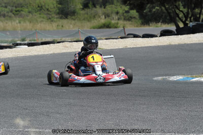 27/06/2010 : Rencontre Elceka à Grabels (photos Patrick Lascombes) 2010 — karting