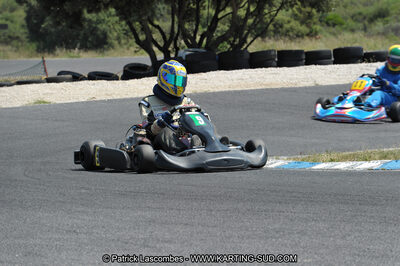 27/06/2010 : Rencontre Elceka à Grabels (photos Patrick Lascombes) 2010 — karting
