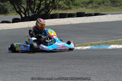 27/06/2010 : Rencontre Elceka à Grabels (photos Patrick Lascombes) 2010 — karting