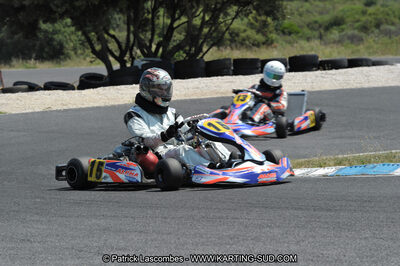 27/06/2010 : Rencontre Elceka à Grabels (photos Patrick Lascombes) 2010 — karting