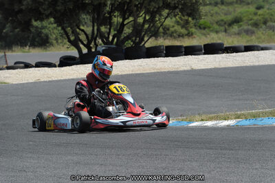 27/06/2010 : Rencontre Elceka à Grabels (photos Patrick Lascombes) 2010 — karting
