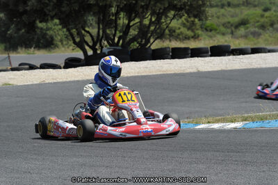 27/06/2010 : Rencontre Elceka à Grabels (photos Patrick Lascombes) 2010 — karting