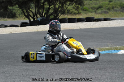 27/06/2010 : Rencontre Elceka à Grabels (photos Patrick Lascombes) 2010 — karting