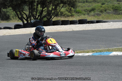 27/06/2010 : Rencontre Elceka à Grabels (photos Patrick Lascombes) 2010 — karting