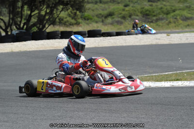 27/06/2010 : Rencontre Elceka à Grabels (photos Patrick Lascombes) 2010 — karting