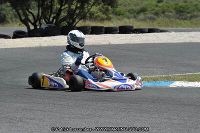 27/06/2010 : Rencontre Elceka à Grabels (photos Patrick Lascombes) 2010 — karting