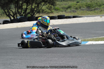 27/06/2010 : Rencontre Elceka à Grabels (photos Patrick Lascombes) 2010 — karting