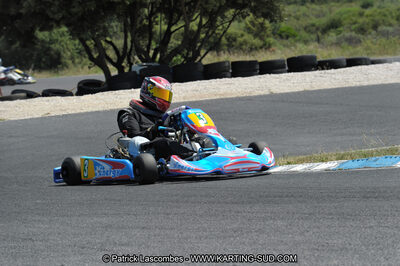 27/06/2010 : Rencontre Elceka à Grabels (photos Patrick Lascombes) 2010 — karting