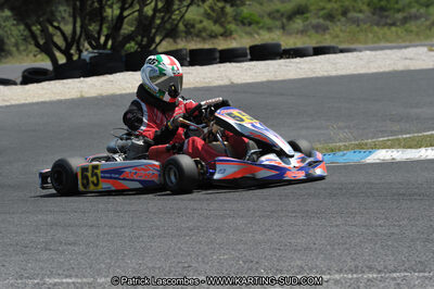 27/06/2010 : Rencontre Elceka à Grabels (photos Patrick Lascombes) 2010 — karting