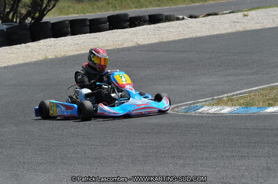 27/06/2010 : Rencontre Elceka à Grabels (photos Patrick Lascombes) 2010 — karting