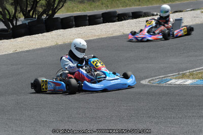 27/06/2010 : Rencontre Elceka à Grabels (photos Patrick Lascombes) 2010 — karting