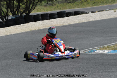 27/06/2010 : Rencontre Elceka à Grabels (photos Patrick Lascombes) 2010 — karting