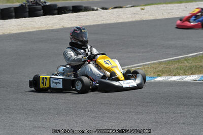27/06/2010 : Rencontre Elceka à Grabels (photos Patrick Lascombes) 2010 — karting