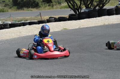 27/06/2010 : Rencontre Elceka à Grabels (photos Patrick Lascombes) 2010 — karting