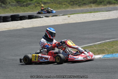 27/06/2010 : Rencontre Elceka à Grabels (photos Patrick Lascombes) 2010 — karting