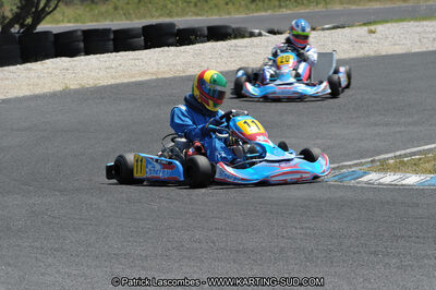 27/06/2010 : Rencontre Elceka à Grabels (photos Patrick Lascombes) 2010 — karting