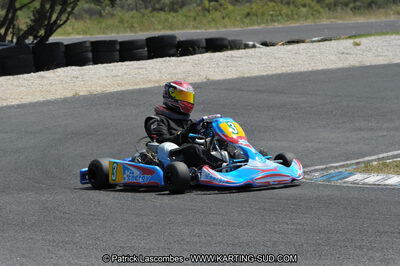 27/06/2010 : Rencontre Elceka à Grabels (photos Patrick Lascombes) 2010 — karting