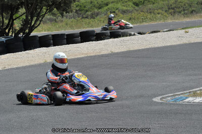27/06/2010 : Rencontre Elceka à Grabels (photos Patrick Lascombes) 2010 — karting
