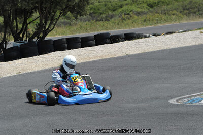 27/06/2010 : Rencontre Elceka à Grabels (photos Patrick Lascombes) 2010 — karting