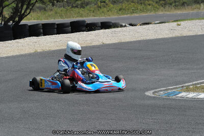 27/06/2010 : Rencontre Elceka à Grabels (photos Patrick Lascombes) 2010 — karting