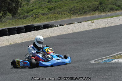 27/06/2010 : Rencontre Elceka à Grabels (photos Patrick Lascombes) 2010 — karting