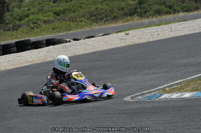27/06/2010 : Rencontre Elceka à Grabels (photos Patrick Lascombes) 2010 — karting