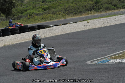 27/06/2010 : Rencontre Elceka à Grabels (photos Patrick Lascombes) 2010 — karting