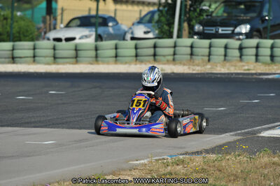 27/06/2010 : Rencontre Elceka à Grabels (photos Patrick Lascombes) 2010 — karting