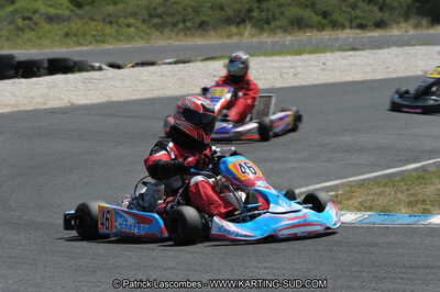 27/06/2010 : Rencontre Elceka à Grabels (photos Patrick Lascombes) 2010 — karting
