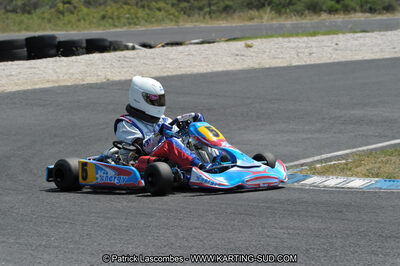 27/06/2010 : Rencontre Elceka à Grabels (photos Patrick Lascombes) 2010 — karting