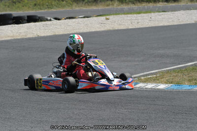 27/06/2010 : Rencontre Elceka à Grabels (photos Patrick Lascombes) 2010 — karting