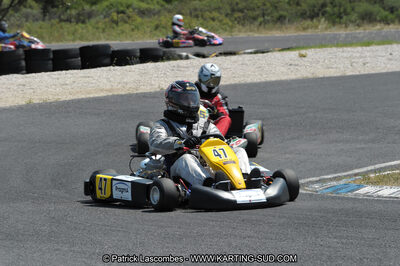 27/06/2010 : Rencontre Elceka à Grabels (photos Patrick Lascombes) 2010 — karting