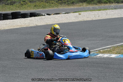 27/06/2010 : Rencontre Elceka à Grabels (photos Patrick Lascombes) 2010 — karting