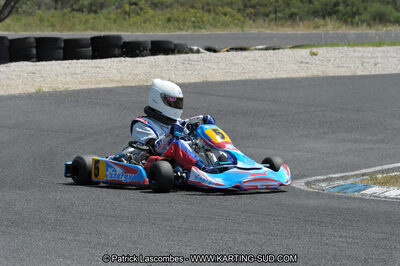 27/06/2010 : Rencontre Elceka à Grabels (photos Patrick Lascombes) 2010 — karting