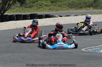 27/06/2010 : Rencontre Elceka à Grabels (photos Patrick Lascombes) 2010 — karting