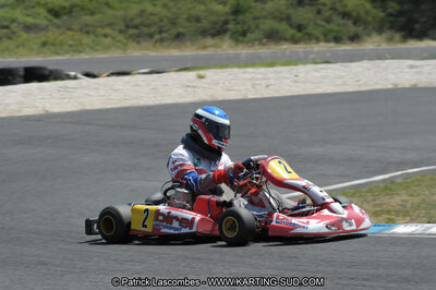27/06/2010 : Rencontre Elceka à Grabels (photos Patrick Lascombes) 2010 — karting