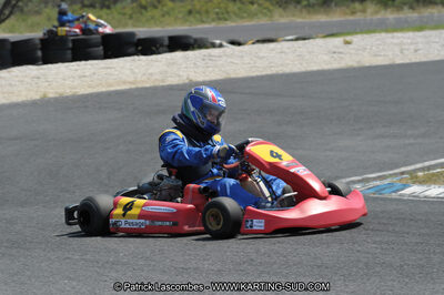 27/06/2010 : Rencontre Elceka à Grabels (photos Patrick Lascombes) 2010 — karting