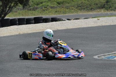 27/06/2010 : Rencontre Elceka à Grabels (photos Patrick Lascombes) 2010 — karting