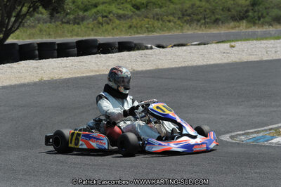 27/06/2010 : Rencontre Elceka à Grabels (photos Patrick Lascombes) 2010 — karting